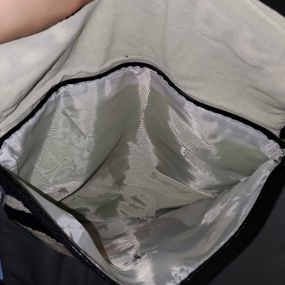 Ecuador Messenger bag - Picture 5 of 5